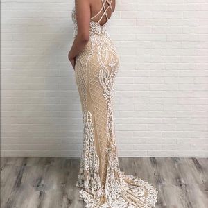 Sherri Hill Prom Dress 51750